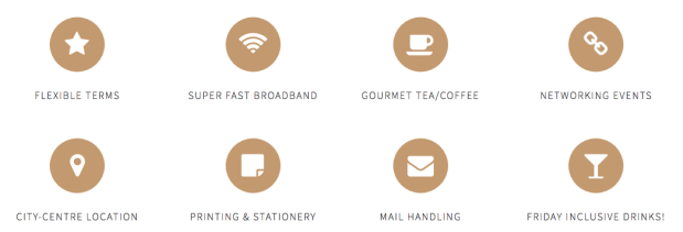 Kingsford Coworking Space