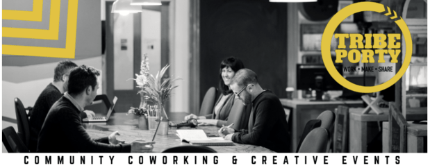 Portobello Edinburgh Coworking Space Tribe Porty